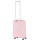 Валіза CarryOn Wave (S) Baby Pink (927165) + 8